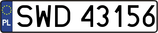SWD43156