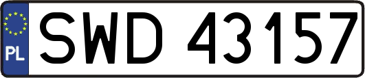 SWD43157