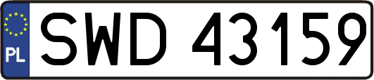 SWD43159