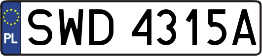 SWD4315A