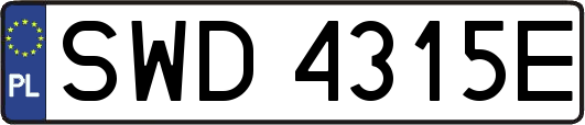 SWD4315E