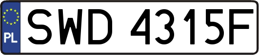 SWD4315F
