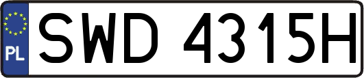 SWD4315H