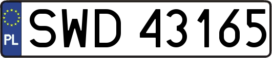 SWD43165