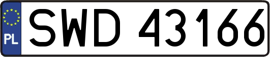 SWD43166