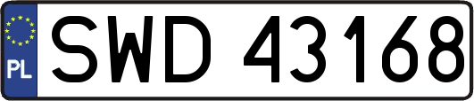 SWD43168
