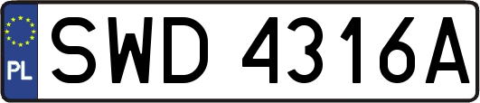 SWD4316A