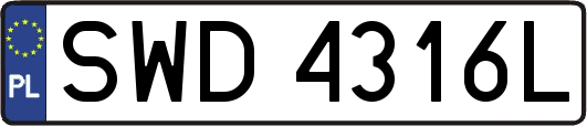 SWD4316L