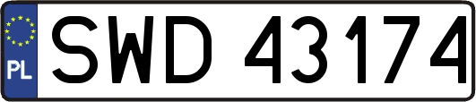 SWD43174