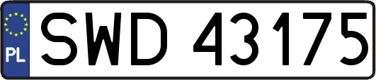 SWD43175