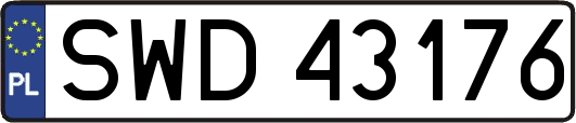 SWD43176