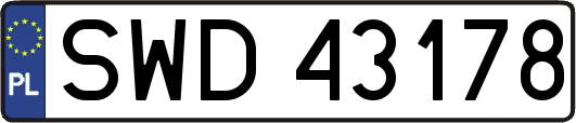SWD43178