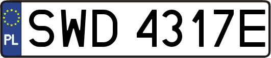 SWD4317E