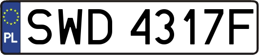 SWD4317F