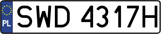 SWD4317H