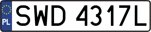 SWD4317L