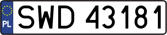 SWD43181