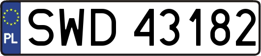 SWD43182
