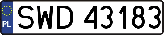 SWD43183