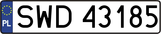 SWD43185