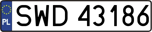 SWD43186