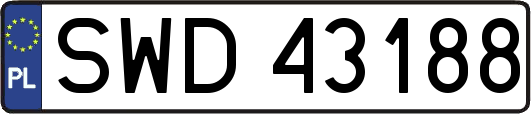 SWD43188