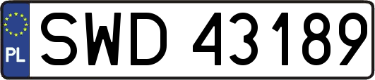 SWD43189
