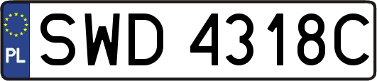 SWD4318C