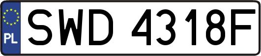 SWD4318F