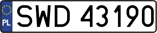SWD43190