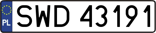 SWD43191