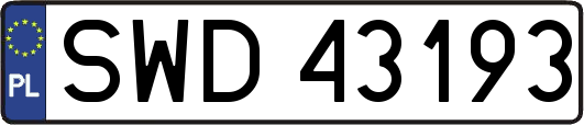 SWD43193