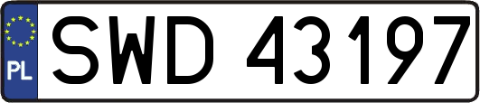 SWD43197