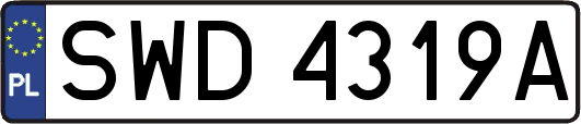 SWD4319A