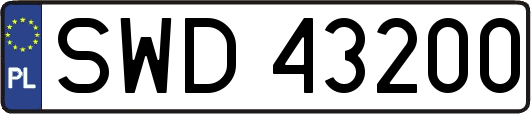 SWD43200