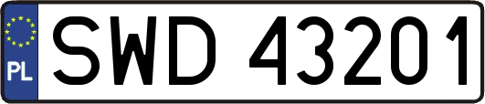 SWD43201