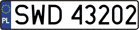 SWD43202