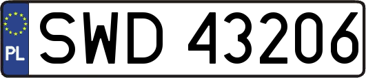 SWD43206