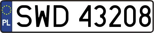 SWD43208