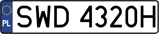SWD4320H