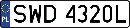 SWD4320L
