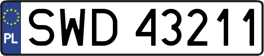 SWD43211