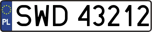 SWD43212