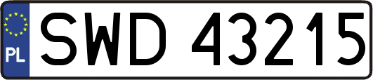 SWD43215
