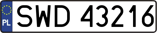 SWD43216