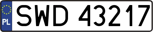 SWD43217