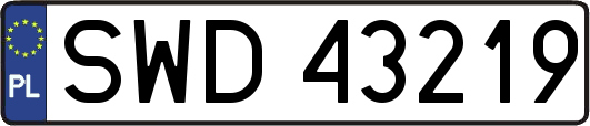 SWD43219