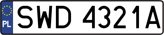 SWD4321A