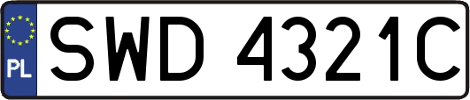 SWD4321C
