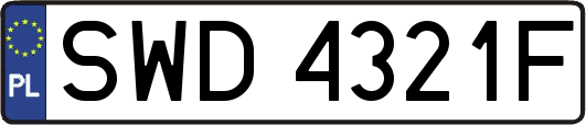 SWD4321F
